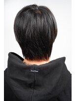 リップス 栄(LIPPS)&nbsp;ナチュラルラウンドマッシュ