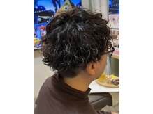ブレンド(BLEND)