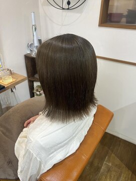 ニフティー(Nifty) オリーブベージュ