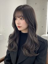 グルグル 秋葉原店(GULGUL)&nbsp;秋葉原/髪質改善/酸性ストレート/縮毛矯正/韓国/顔周り