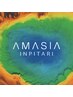 【フルコース】◆カット◆アメイジアカラー◆TOKIO&AMASIA◆