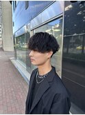 ツイスパマッシュ