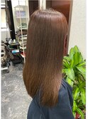 メテオ髪質改善/ルフレのアメリトン