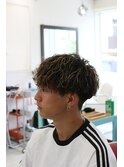 ツイストスパイラル