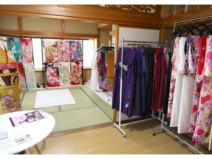 シュガーフォトハウス(Sugar Photo House)の写真