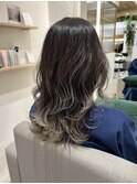 レイヤースタイル