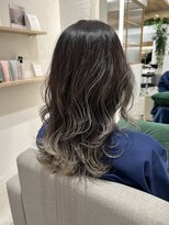 ステアケース 武蔵小杉店(stair:case) レイヤースタイル