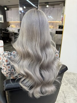 ラピス 千葉(Lapis) ホワイトシルバー