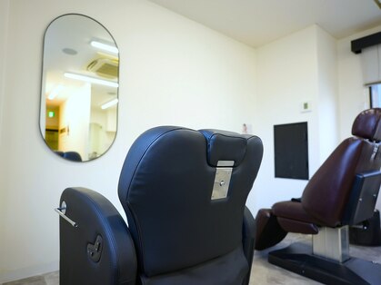 ラレデンシ フォー メンズ(LA LEDENSI for Men's)の写真