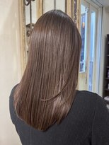 フレアクレム(FLEAR cre:me) 春カラー2025「ベージュ」