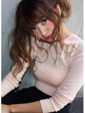 ボタニウム バイ アールサロン(BOTANIUM by RrSALON) 【BOTANIUM by Rr SALON】艶暖色ショコラブラウン☆