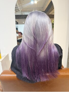 ラウレア(LAULEA) ルーツカラー