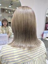 サンクチュアリー 千里山(Sanctuary)&nbsp;ミルクティーベージュ