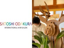 サトシオダクラ(SATOSHI ODAKURA)