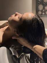 「首コリ」「肩コリ」 にお悩みの方に特におすすめです