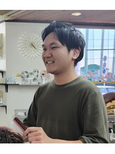 ルナブーケ(luna-bouquet)&nbsp;依田 安世