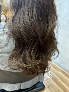 ロングレイヤー