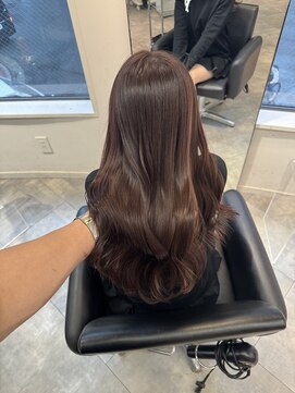 Lulu【3月上旬OPEN（予定）】 モーブベージュ