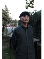 本と美容室 真鶴店&nbsp;ミニマルマッシュショート