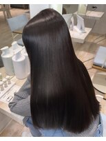 シュガー ヤマガタ(SUGAR yamagata)&nbsp;［SUGAR］艶感ロング