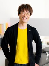 ミーティア(Meteor) 新垣 勇人