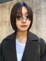 ロジエ(ROSIER)&nbsp;デザインボブ