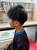 MARIO HAIR 羽生店【マリオヘアー】&nbsp;2ブロック