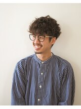 ここち 髪処 / 大島駅【4月6日NEW OPEN（予定）】&nbsp;KENTA 