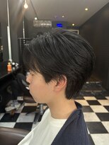 ジョーカー(JOKER) センターパート