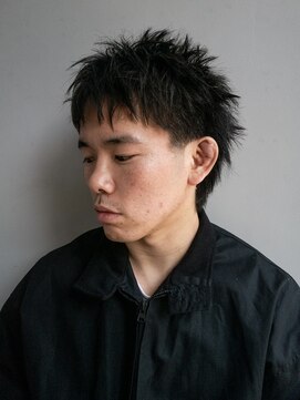 サル 代官山(SAL) 【SAL】プチマレット