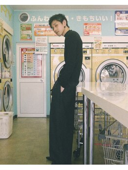 ウノ(Uno)の写真/お仕事もプライベートも自分らしく×かっこいいスタイルで◇あなただけのスタイルを<Uno>で見つけませんか?