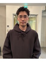 アンフェインド02(UNFEIGNED 02)&nbsp;MEN'S/スパイキーショート/アクティブショート/名古屋伏見