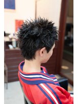 コージーニーヨンナナ 船橋駅(COZY247)&nbsp;スパイキーショート
