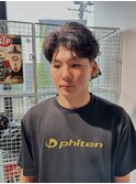 フェザーショート
