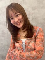 ソレル 用賀(sorel) ナチュラルくびれセミディ