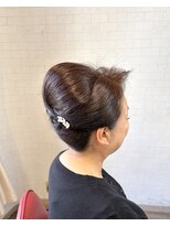 リスタリスタ(Restaresta)&nbsp;和髪
