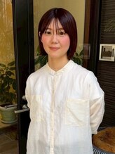 オッジ 西新店(Oggi) 松本 悠莉