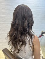 トッカ ヘアアンドトリートメント 仙台店(tocca) リゾートウェーブデジタルパーマ
