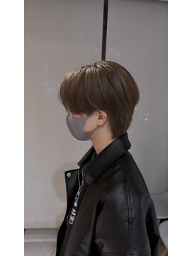 ハイプ 名駅(HYPE) ニュアンスパーマ