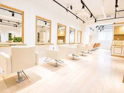 アルクバイネオリーブ 荻窪店(arc by neolive)の写真