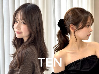 テン サカエ(TEN Sakae)の写真