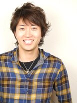 レミュー(Les Mieux)&nbsp;エアリーな動きのナチュラルショート