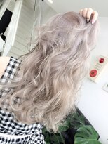 ラ キング(LA KING)&nbsp;【LA King】Ocean color