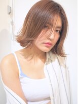 ネス(ness)&nbsp;[RIMMA]外ハネ★タンバルモリ