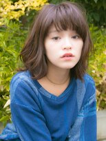 リリアン 表参道(relian)&nbsp;キレイな透明感☆リリアン表参道