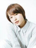 フィルムス 銀座(FILMS)&nbsp;「FILMS」すっきりタイトショート