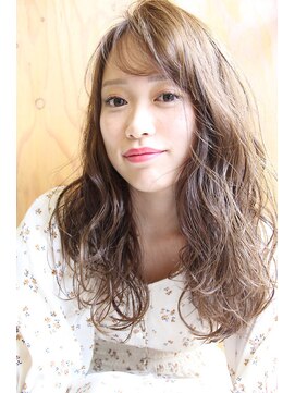 ジュエヘアー(jouet hair) jouet☆ゆるふわロング