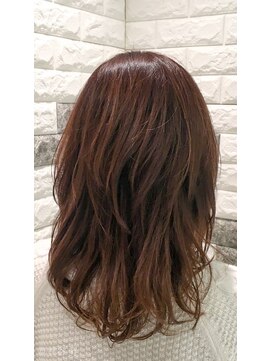 プログレス 中野店(PROGRESS) エレガセミディー