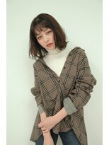 モードケイズ　心斎橋店　MODE K's&nbsp;カジュアルボブ