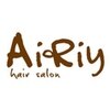 アイリー(AiRiy)のお店ロゴ